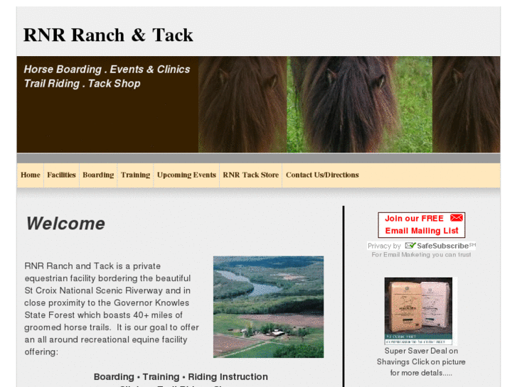 www.rnrranchandtack.com