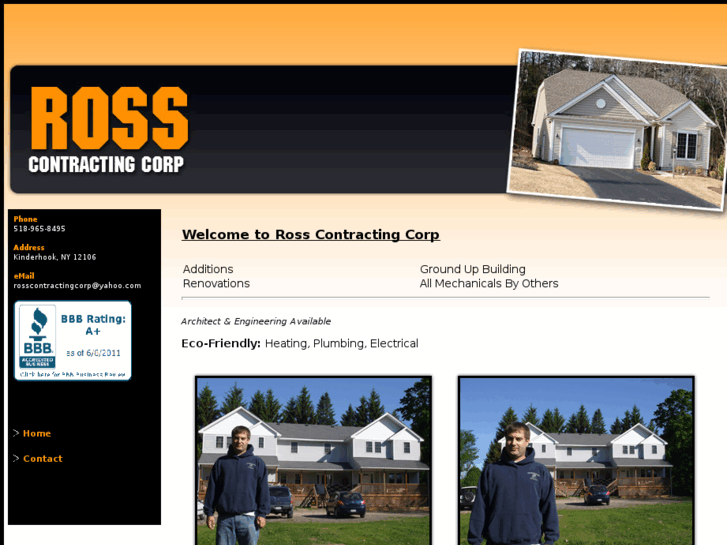 www.rosscontractingcorp.com