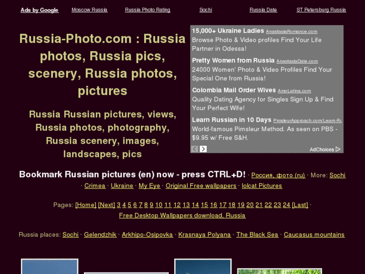 www.russia-photo.com