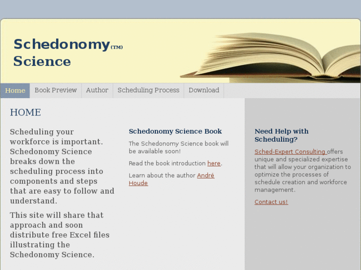 www.schedonomy.com