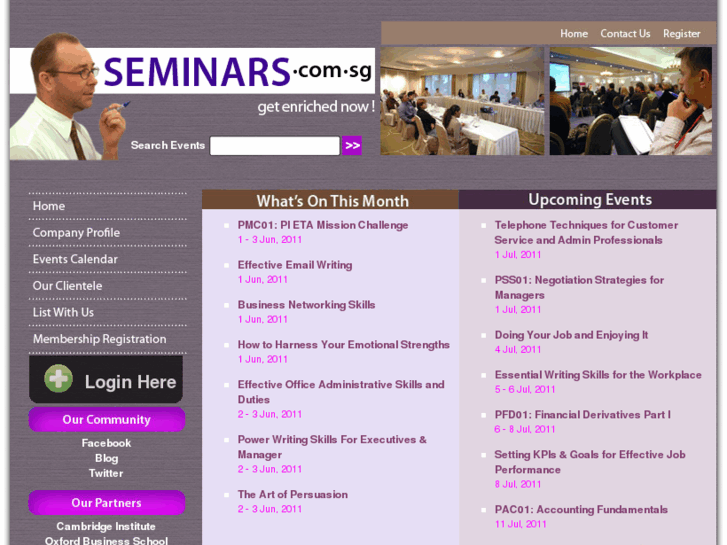 www.seminars.com.sg