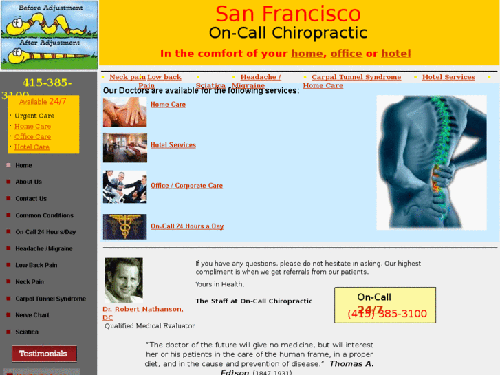 www.sfbayoncall.com