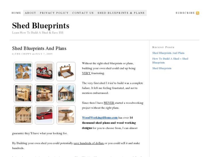 www.shedblueprints.net