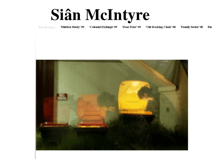 www.sianmcintyre.com