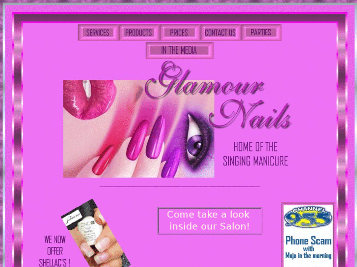 www.singingmanicure.com