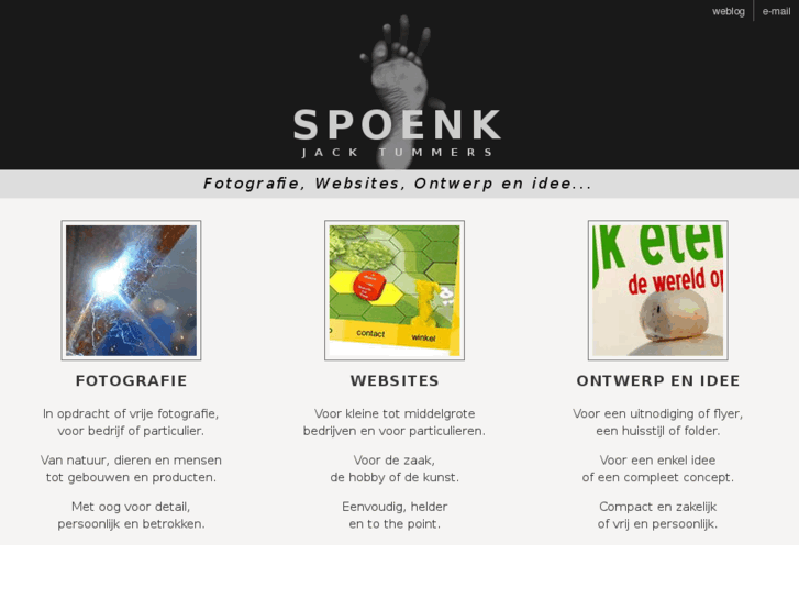 www.spoenk.nl