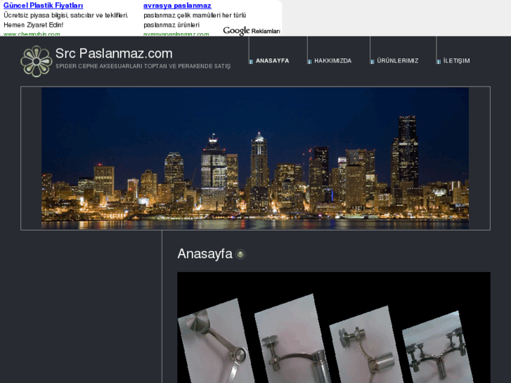 www.srcpaslanmaz.com