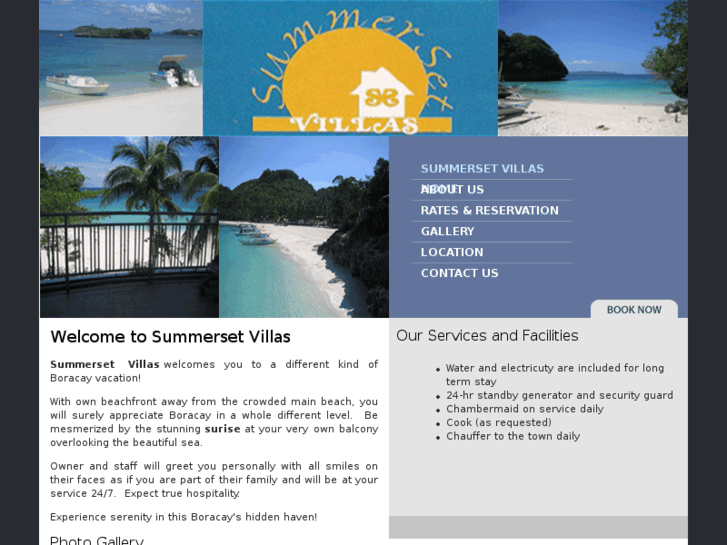 www.summersetvillas-boracay.com