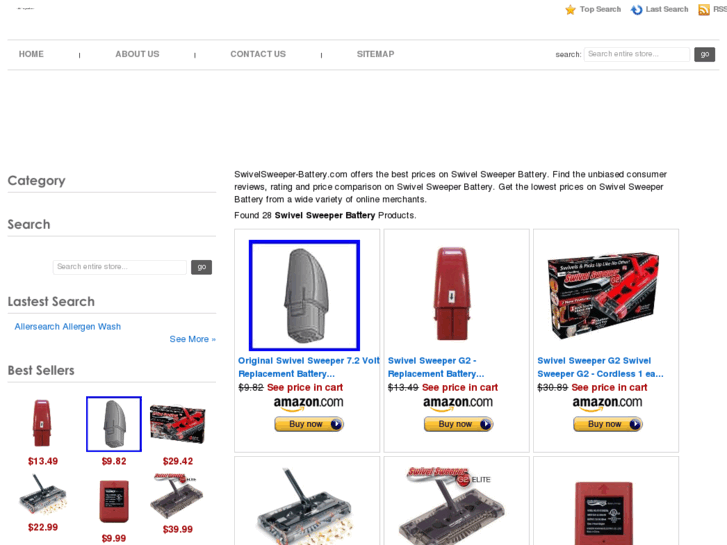 www.swivelsweeper-battery.com