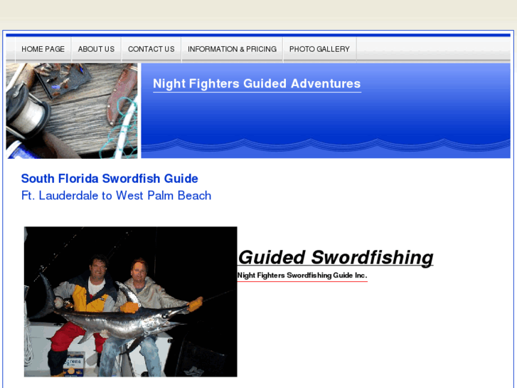 www.swordfishguide.com