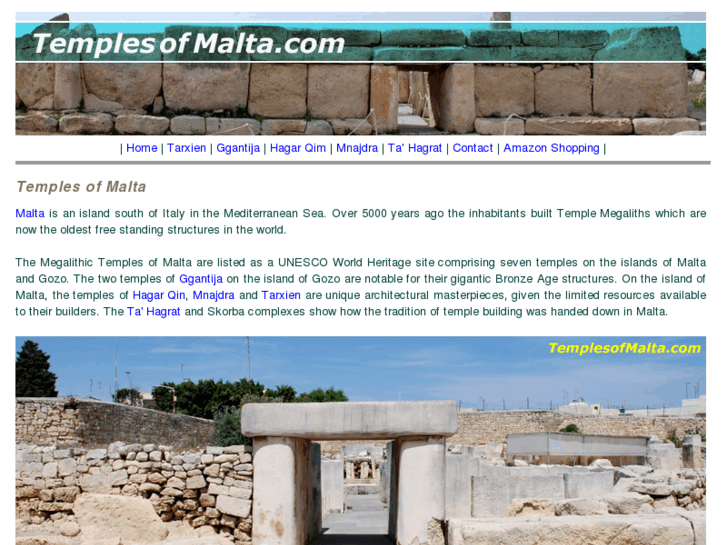 www.templesofmalta.com