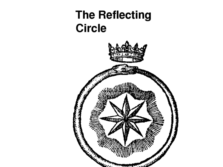 www.the-reflecting-circle.net