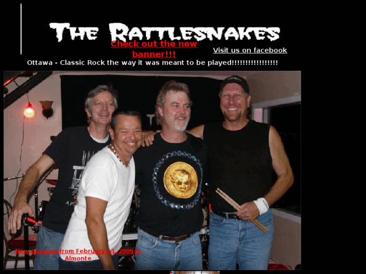 www.therattlesnakes-ottawa.com