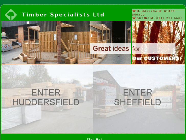 www.timberspecialists.com