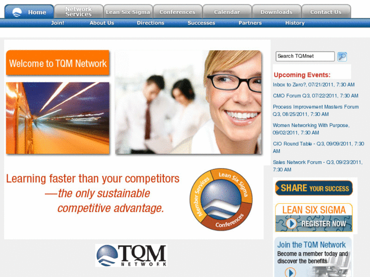 www.tqmnet.com