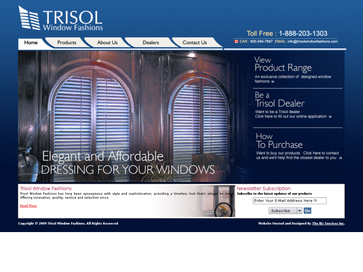 www.trisol.net