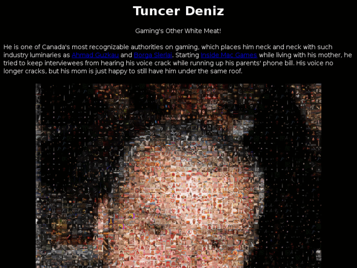 www.tuncerdeniz.com