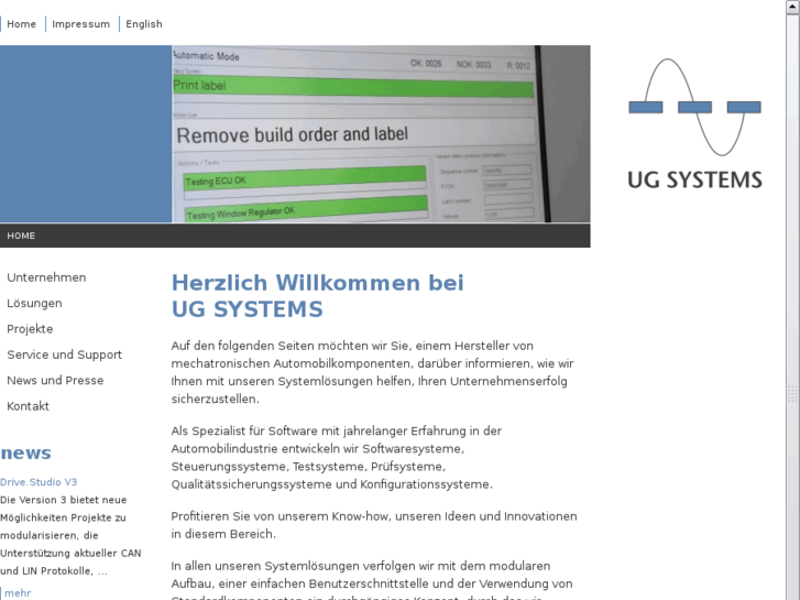 www.ug-company.com