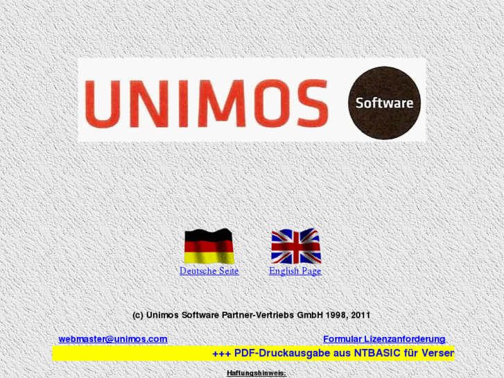 www.unimos.com