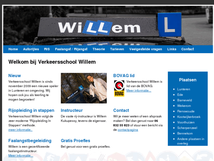 www.verkeersschool-willem.nl