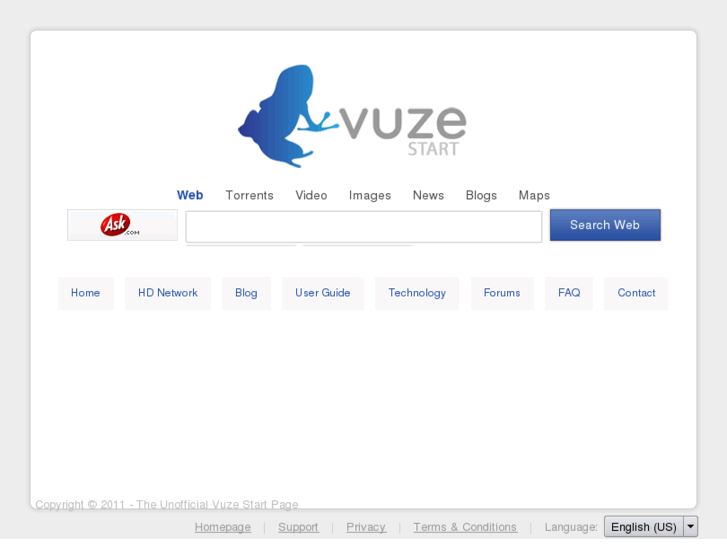 www.vuzestart.com