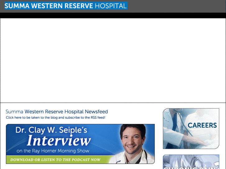 www.westernreservehospital.org