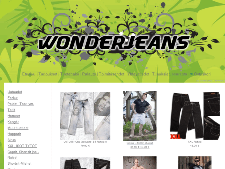 www.wonderjeans.fi