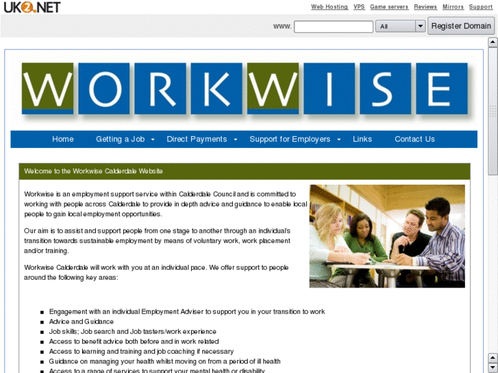 www.workwiseweb.co.uk