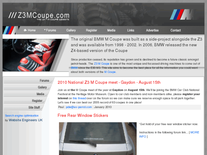 www.z3mcoupe.com