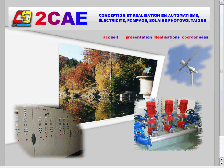 www.2cae.com