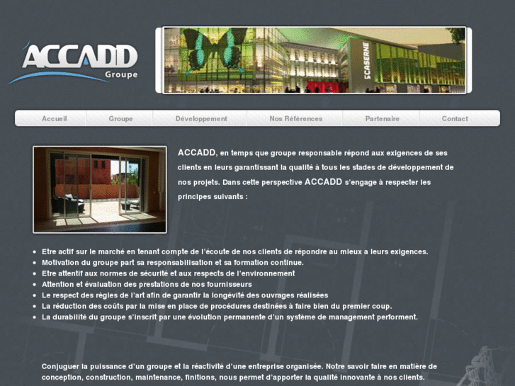 www.accaddgroupe.com