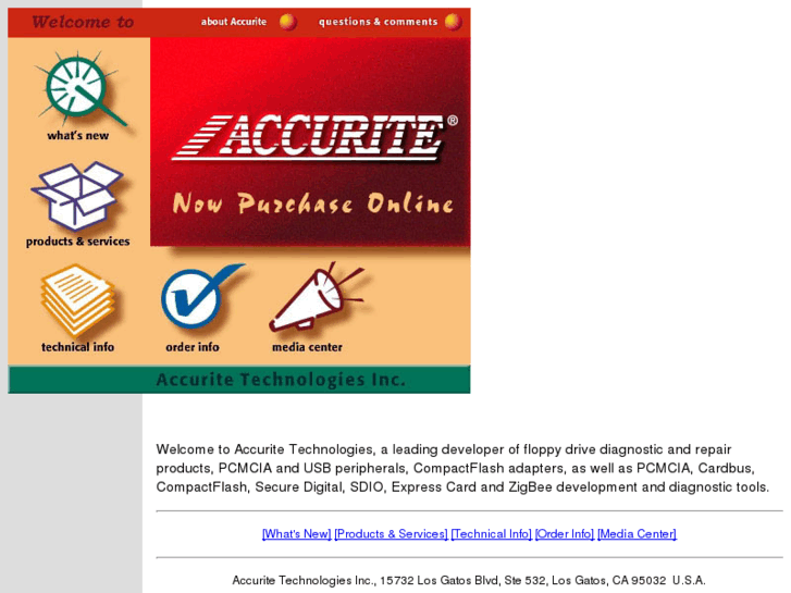 www.accurite.com