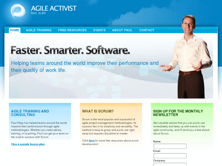 www.agileestimatingandplanning.com