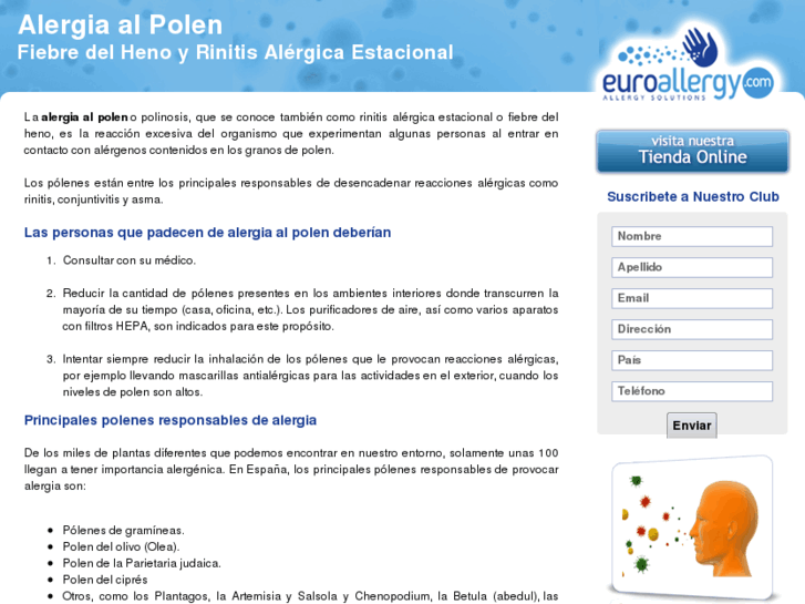 www.alergia-polen.com