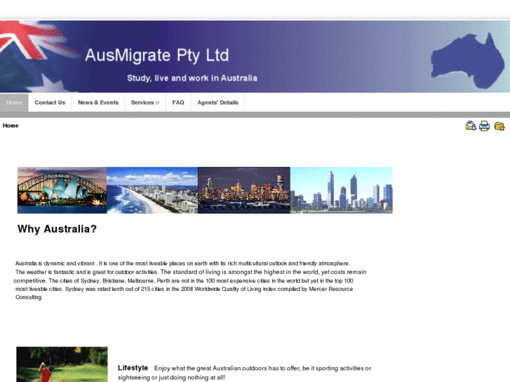 www.ausmigrate.net