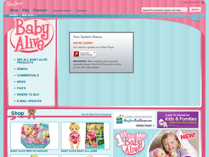 www.babyalive.com