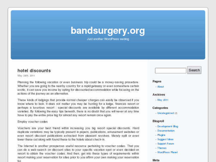 www.bandsurgery.org