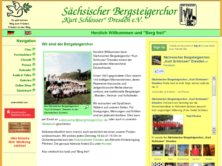 www.bergsteigerchor.de