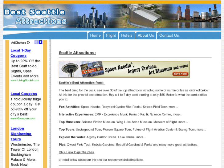 www.bestseattleattractions.com