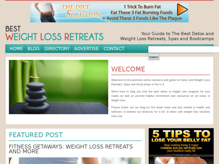 www.bestweightlossbootcamps.com