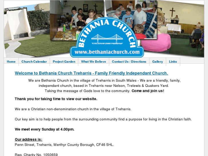 www.bethaniachurch.com