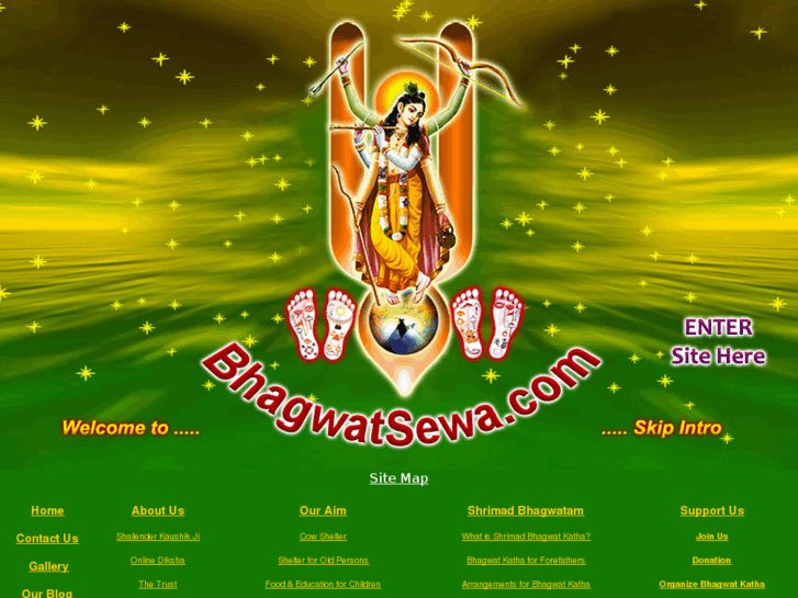 www.bhagwatsewa.com
