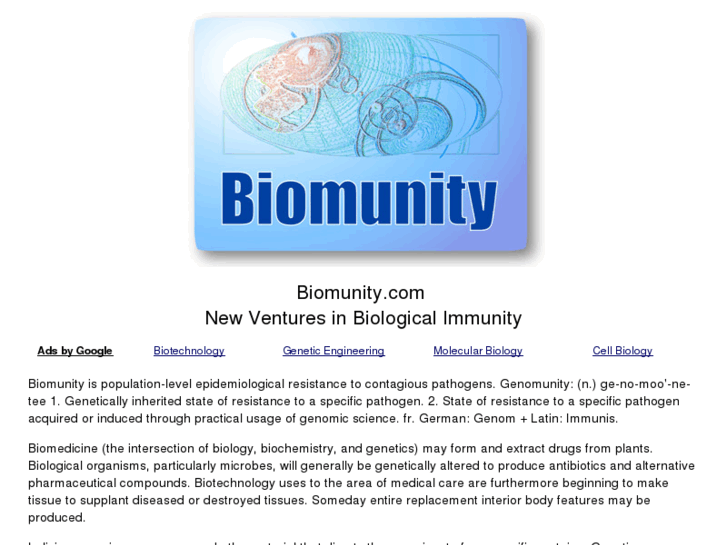 www.biomunity.com