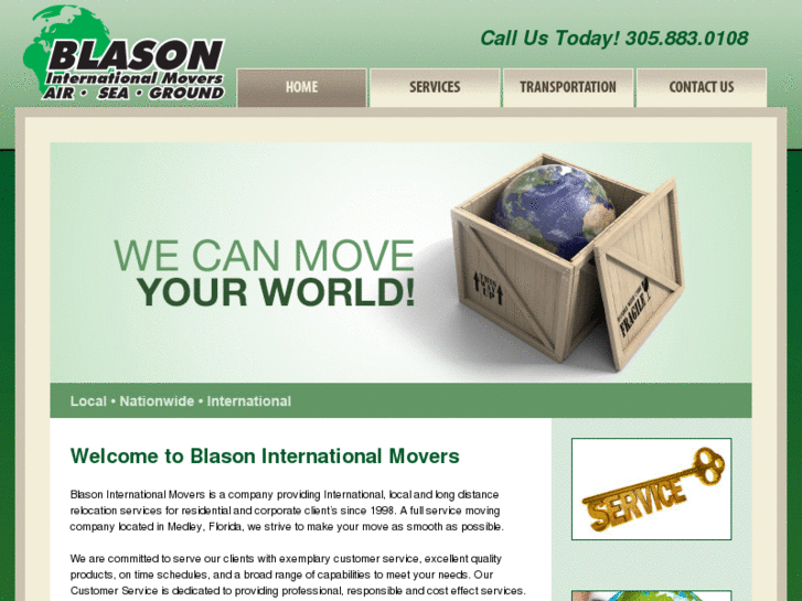 www.blasonintlmovers.com