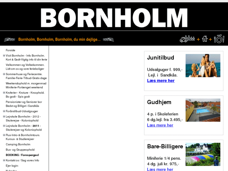 www.bornholm-information.dk