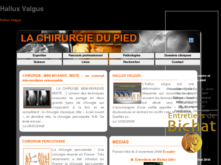 www.chirurgie-du-pied.fr