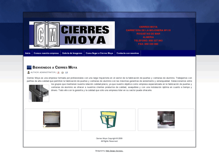 www.cierresmoya.es