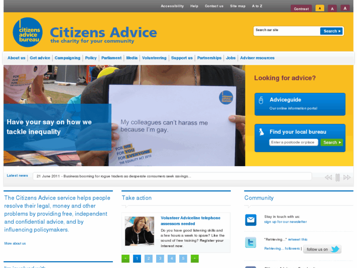 www.citizensadvice.org.uk