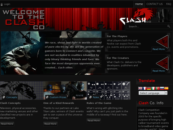 www.clash.co