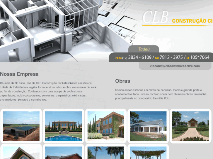 www.clbconstrucaocivil.com